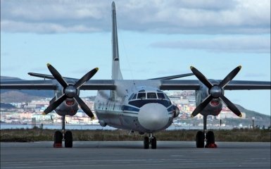 В России на границе с Украиной произошла авария с военным самолетом: опубликованы фото