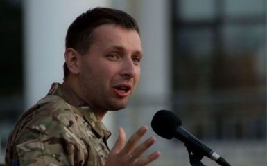 В Украине разгорается спор вокруг имени нардепа, который ударил полицейского