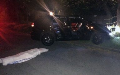 "Убийство" адвоката в Одессе: раскрыты детали захватывающей операции СБУ