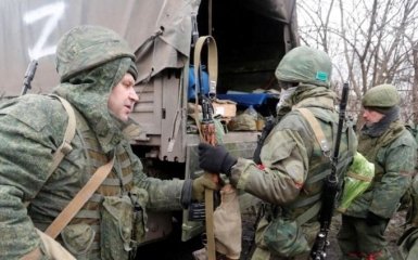 Армії РФ в цьому році вдалось окупувати мізерні за площею території України — The New York Times