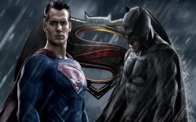 Опубликован финальный трейлер "Бэтмена против Супермена" (видео)