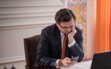 Україна відповіла на претензії Грузії щодо турів в Абхазію