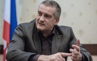 Главі окупаційної "влади" Криму нагадали, як він не хотів у Росію: з'явилося відео