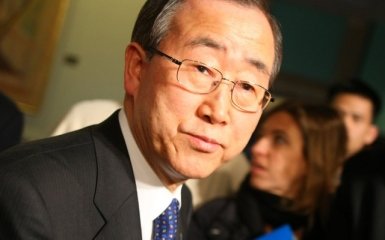ООН призывает Пхеньян прекратить провокации