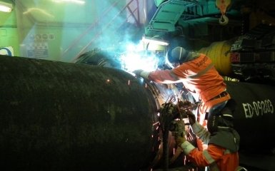 США готовы в короткие сроки ввести санкции против "Северного потока-2" - СМИ