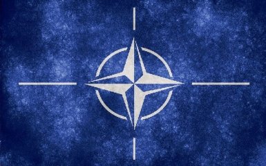МИД отреагировал на жалобы Захаровой о дислокации НАТО в Украине