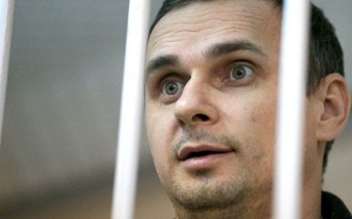 Россия поставила точку в деле украинского узника Путина: появился документ