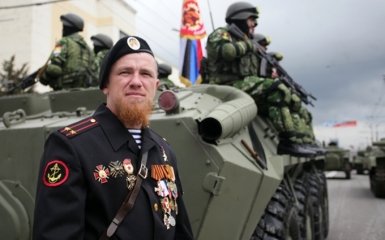 Україну серйозно засмутили щодо бойовика Мотороли