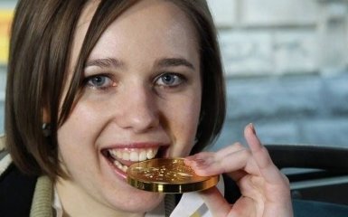 Украинская шахматистка установила исторический рекорд в Facebook