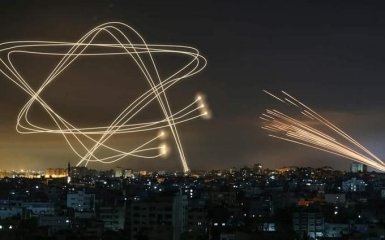 ХАМАС з новою силою атакував Ізраїль після перерви