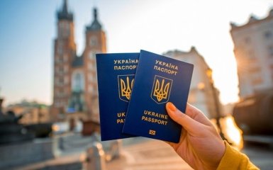 Безвиз для Украины: появилась ясность насчет конкретных дат