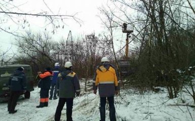 В сети появились хорошие новости из Авдеевки