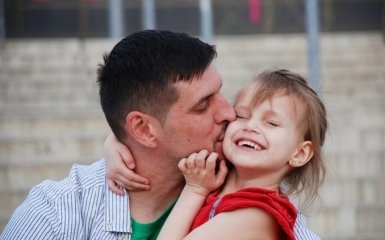 Кабмін офіційно затвердив День батька