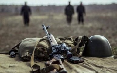 Ситуация на Донбассе обострилась: силы АТО понесли потери
