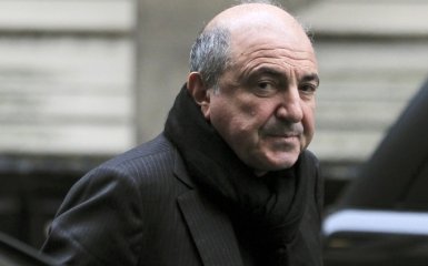 Путіна визнали геніальною помилкою покійного олігарха