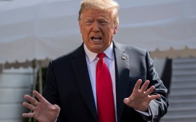 Це розіграш Росії - Трамп здивував реакцією на шокуючий міжнародний скандал