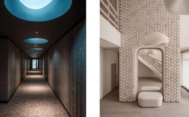 Українські дизайни потрапили у номінанти міжнародної премії Dezeen Awards 2023