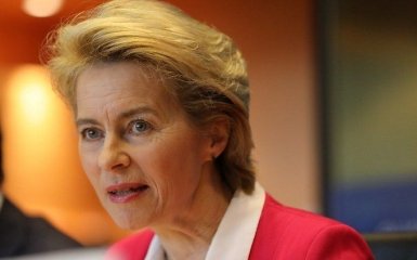 Инцидент со стулом на переговорах Эрдогана и главы ЕК вызвал резонансный скандал