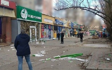 В Николаеве в результате обстрела РФ кассетными снарядами погибли горожане
