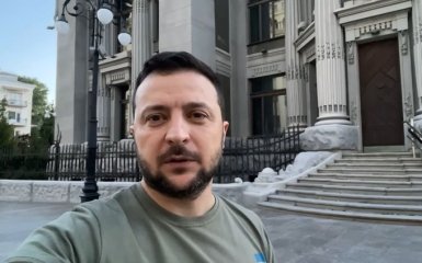 В Северодонецке решается судьба Донбасса — Зеленский