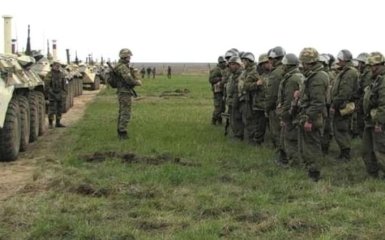 Британская разведка назвала планы армии РФ после отступления из Херсона