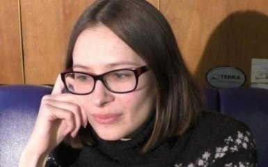Бывшая пленница ЛНР эмоционально ответила на призывы Савченко