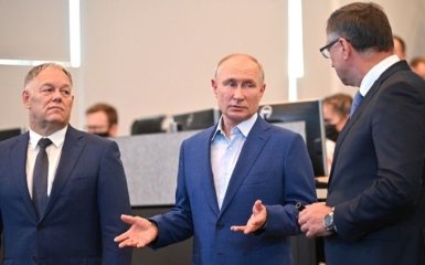 Евросоюз принял важное решение по сдерживанию Путина