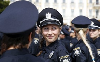 Теперь полиция будет работать оперативнее