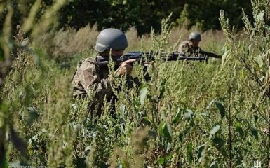 ВСУ могут ускорить продвижение в сторону Токмака — разведка Эстонии