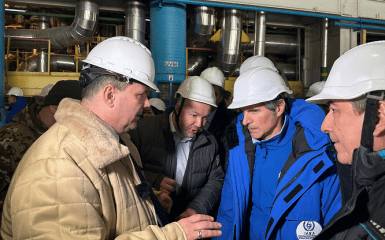 Рафаель Гроссі