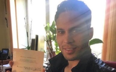 Полузащитник "Шахтера" Марлос официально стал гражданином Украины