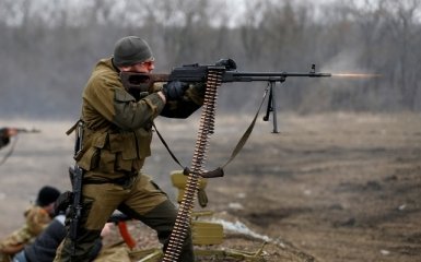 Минские договоренности не выполнены, НВФ продолжают обстрелы - МИД