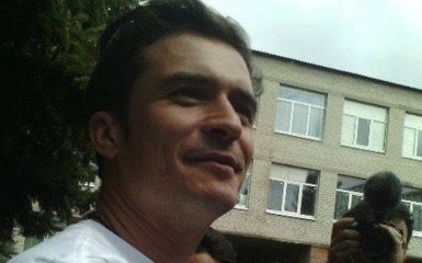 Леголас уже на Донбассе: соцсети обрадовал приезд голливудской звезды в Славянск