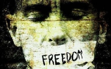 РФ знищила в Криму свободу слова - Стець