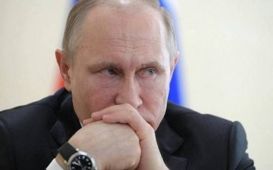 Путин рассказал об уникальном оружии нового поколения, которого еще нет в мире