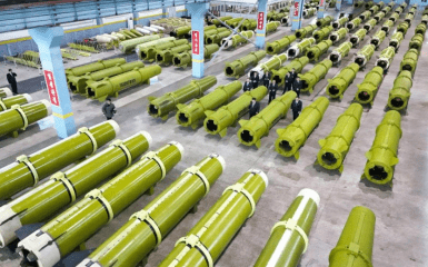 Что происходит в Северной Корее