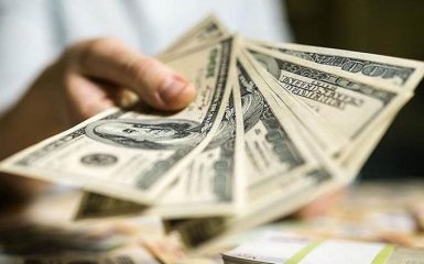 Курсы валют в Украине на пятницу, 3 февраля