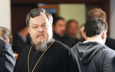 Одіозний російський священик пояснив, кого хоче вбивати: дісталося і Україні