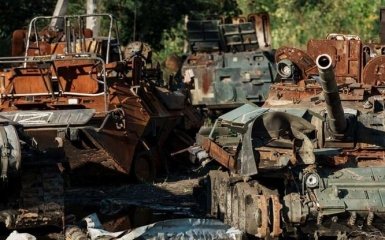 Армия РФ понесла новые многочисленные потери на востоке и юге Украины