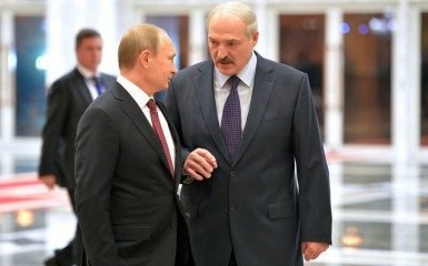 Тяжелые переговоры: Лукашенко раскрыл детали последней встречи с Путиным