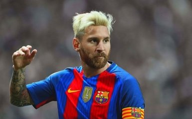 "Барселона" запропонує Мессі новий суперконтракт