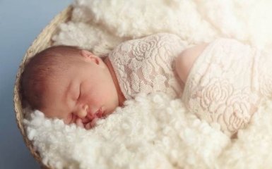 Ви будете здивовані: названі найнезвичайніші дитячі імена в Україні