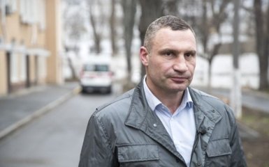 Кличко уточнил карантинные ограничения на Пасху в Киеве