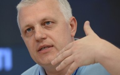 Убийство Шеремета: у Деканоидзе назвали главную версию