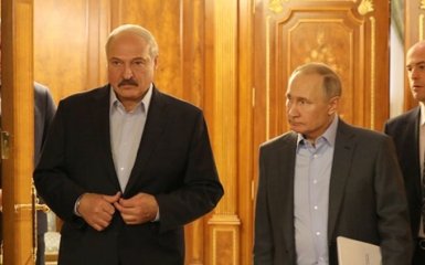 Є проблеми - Лукашенко зважився на зізнання про Путіна