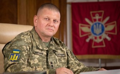 Zaluzhny is planning a new counteroffensive next year — Welt
