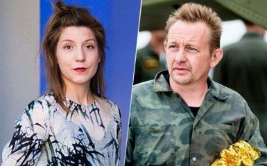 Убийство Ким Валль: суд вынес приговор датском изобретателю, который убил и расчленил журналистку