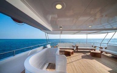 У Великобританії можна побути мільйонером всього за 22 фунта