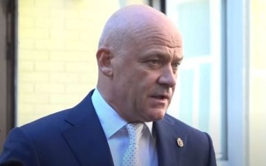 Суд назначил мэру Труханову залог вместо ареста в СИЗО