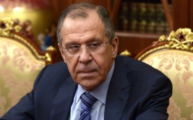 Мы готовы к диалогу: Лавров о возвращении России в ПАСЕ